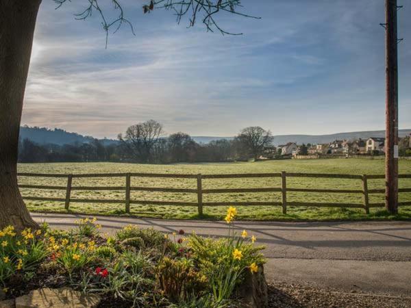 Beacon Cottage Ilkley Exterior foto